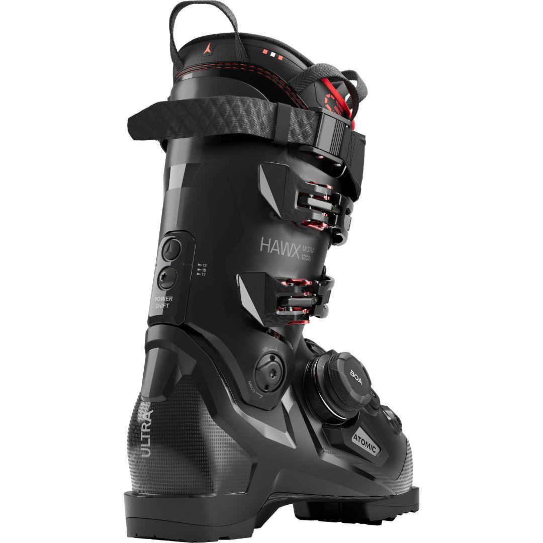 Atomic Men's Hawx Ultra 130 S BOA Ski Boots 2026